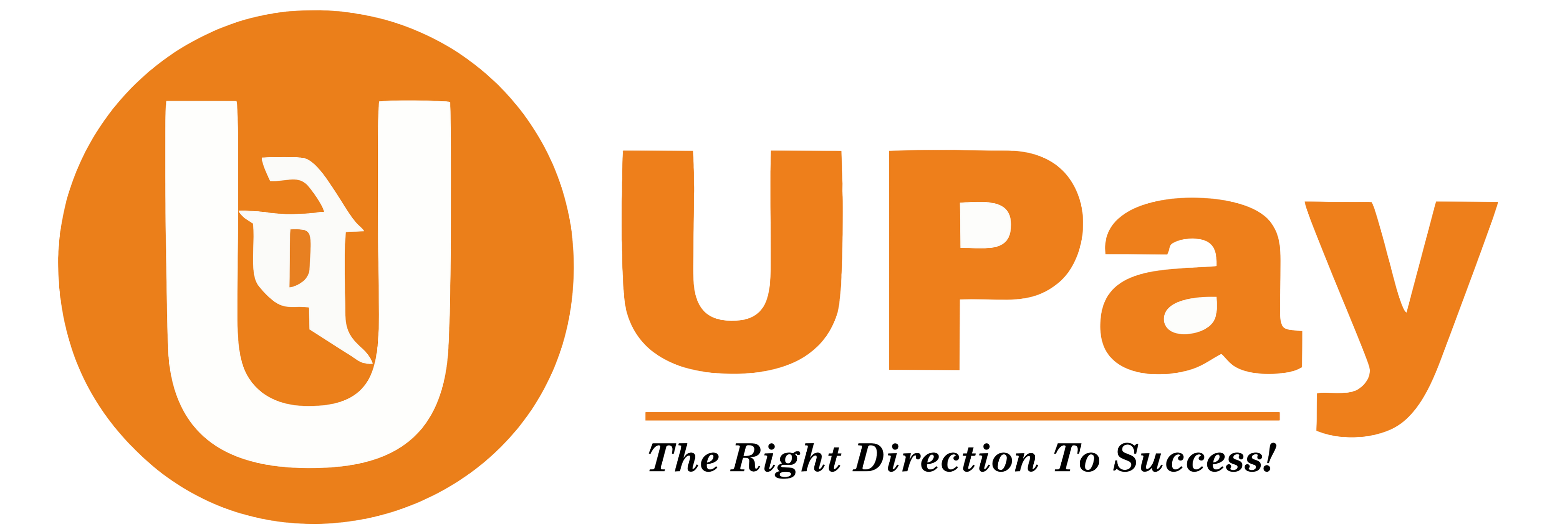 Upay Logo